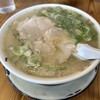 ふくちゃんラーメン 田隈本店