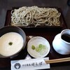 手打蕎麦 はしば