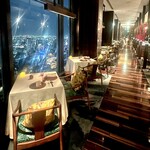 広東料理 センス - 