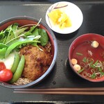 食事処 あじわい館 - 