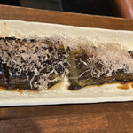 Kitchen Doromamire - 焼きなす