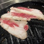 ひつじや笠松 - 