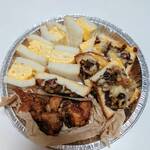 ○○킷친 곧친 - 테이크아웃 전용 박스