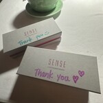 広東料理 センス - 