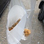 大城てんぷら店 - 