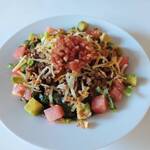 ○○킷친 곧친 - 타코라이스 by 아시안