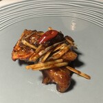 広東料理 センス - 