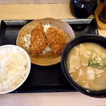 かつや - 料理写真: