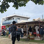 大城てんぷら店 - 