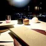 広東料理 センス - 