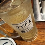 ひつじや笠松 - 