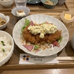 四季愛菜ダイニング - 