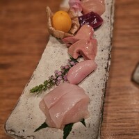 鶏一途 - 