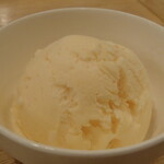 トーコーキッチン - バニラアイス