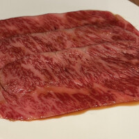 焼肉 矢澤 東京 - 