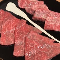 焼肉 矢澤 東京 - 