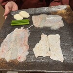 ふぐ料理 うめい - 