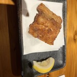 ふぐ料理 うめい - 