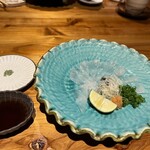 ふぐ料理 うめい - 