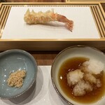 天婦羅 みやしろ - 