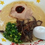 とんこつの王様 - 