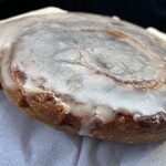 NiOR - エスカルゴ オ カネル¥480(税抜き)