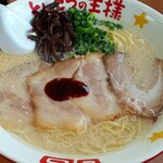 とんこつの王様 - 
