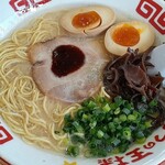 とんこつの王様 - 