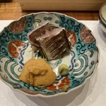 天婦羅 みやしろ - 