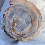 NiOR - いわゆるシナモンロール