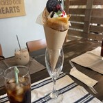 grace leaves cafe - 