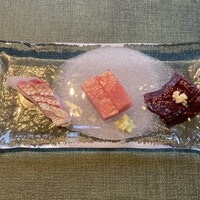 岩桧葉 - 
