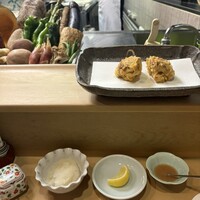 てんぷら天松 日本橋店 - 