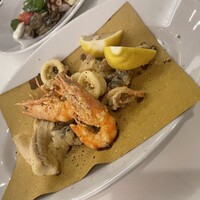 Osteria Tutto Sole - 