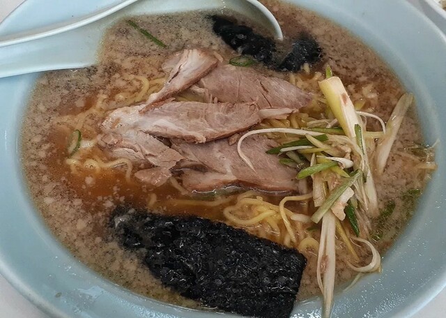 ラーメンショップ 前沢店 - 前沢（ラーメン）の写真
