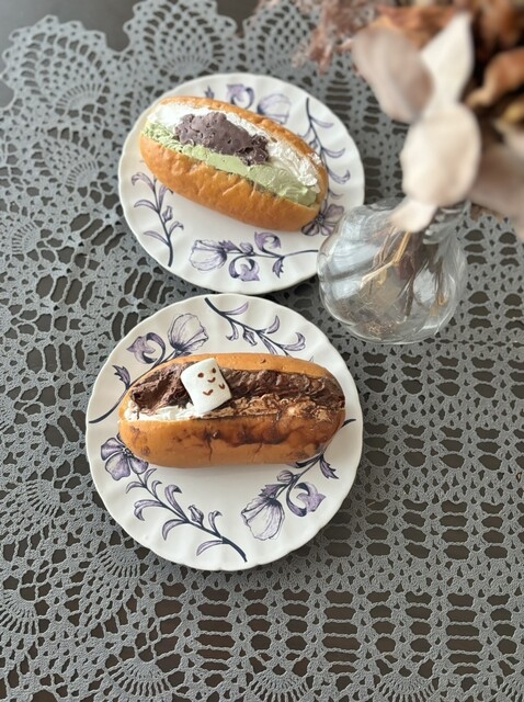 閉店】ふわこっぺ 甲南店 - 摂津本山/パン | 食べログ