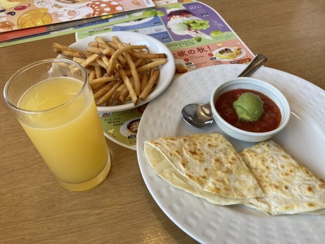 ココス 酒田店 - 酒田（ファミレス）の写真