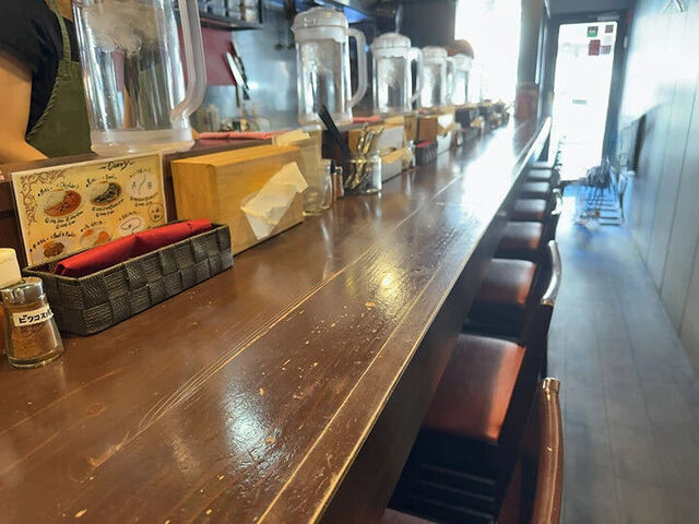 KARA-KUSA curry photo 5