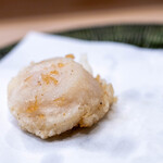 うを徳 - 2024.9 宮城産帆立貝