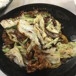 鶴の恩がえし - 2017/9/29