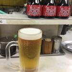 鶴の恩がえし - 2017/9/29