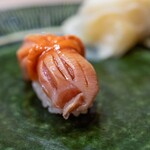 うを徳 - 2024.9 閖上産赤貝