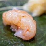 うを徳 - 2024.9 羽幌産ボタン海老