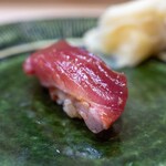 うを徳 - 2024.9 戸井産鰹生姜醤油漬け