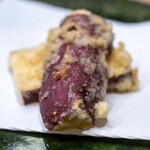 うを徳 - 2024.9 五郎島金時