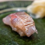 うを徳 - 2024.9 大分産真鯵