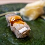 うを徳 - 2024.9 松島産穴子