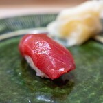 うを徳 - 2024.9 塩釜産本鮪赤身