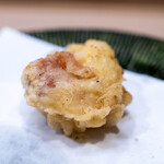 うを徳 - 2024.9 愛知産いちじく