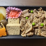 浅草今半 - 料理写真: